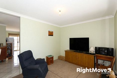 Property photo of 19 Renshaw Boulevard Clarkson WA 6030