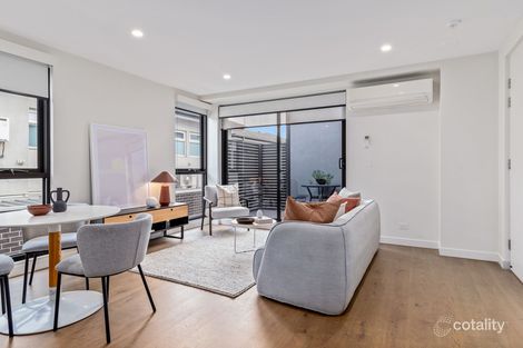 Property photo of 103/185 Union Street Brunswick West VIC 3055