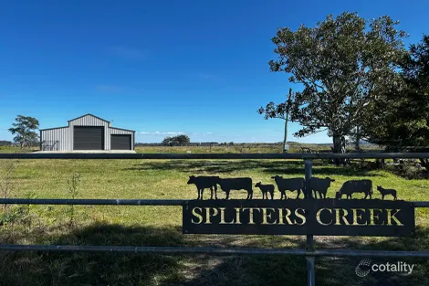 97 Naughtons Gap Rd, Casino, NSW 2470