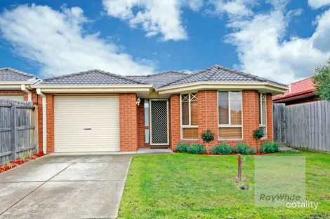 21 Parkhaven Ave, Kingsbury, VIC 3083