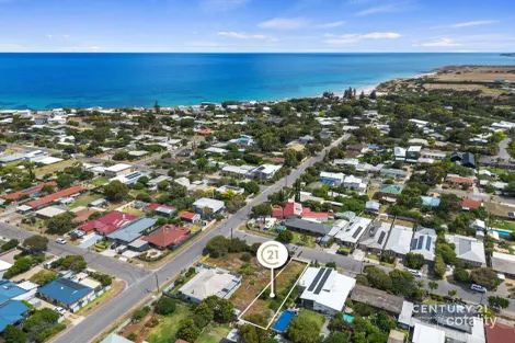 Lot 703 Elder Pde, Port Willunga, SA 5173