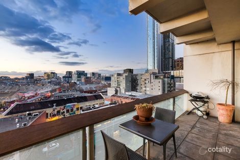 Property photo of 18/410 Queen Street Melbourne VIC 3000