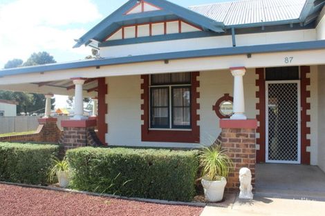 87 Church St, West Wyalong, NSW 2671