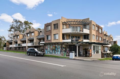 Property photo of 24/41 Woodhouse Drive Ambarvale NSW 2560