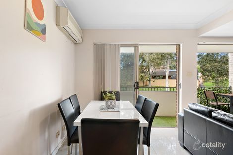 Property photo of 24/41 Woodhouse Drive Ambarvale NSW 2560