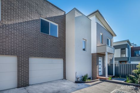 Property photo of 3/10 Bates Street Hamilton North NSW 2292
