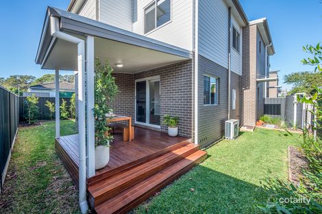 Property photo of 3/10 Bates Street Hamilton North NSW 2292