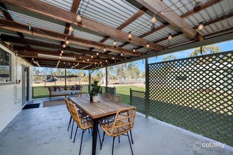 Property photo of 4 Holstein Place Black River QLD 4818