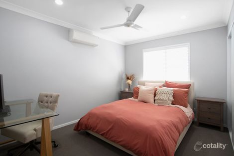 Property photo of 35 Kerrisdale Crescent Beaconsfield QLD 4740