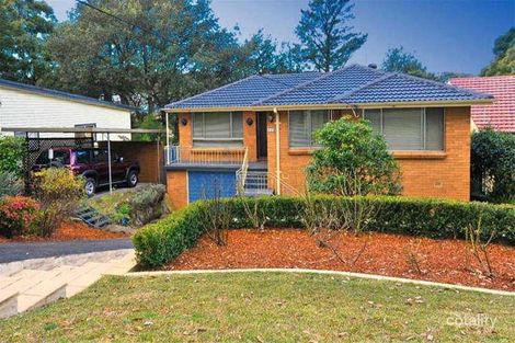 Property photo of 118 Sherbrook Road Asquith NSW 2077