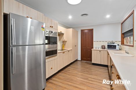 Property photo of 8 Inga Place Quakers Hill NSW 2763