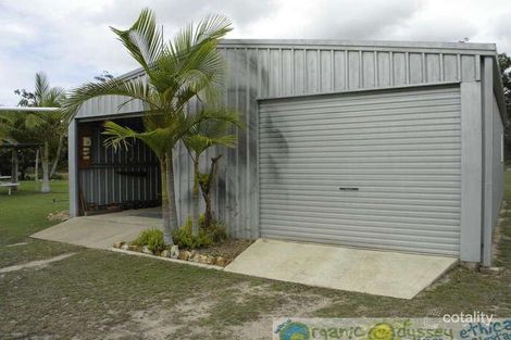 Property photo of 298 Lindy Drive Rules Beach QLD 4674
