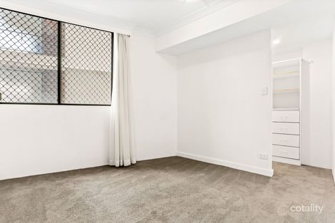 Property photo of 1/2-8 Park Avenue Burwood NSW 2134