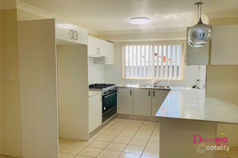 Property photo of 8 Tony Place Glendenning NSW 2761