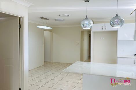 Property photo of 8 Tony Place Glendenning NSW 2761