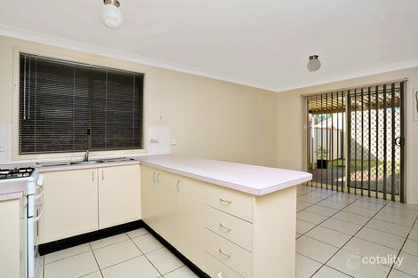 Property photo of 93A Porpoise Crescent Bligh Park NSW 2756