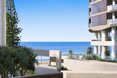 204/28 Northcliffe Tce, Surfers Paradise, QLD 4217