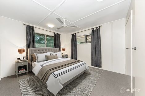 Property photo of 4 Riechelmann Street Heatley QLD 4814
