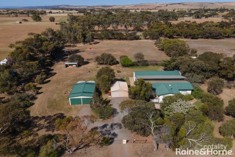 Property photo of 24-30 Hirschausen Road Poonindie SA 5607