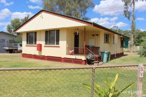Property photo of 168 Galatea Street Charleville QLD 4470