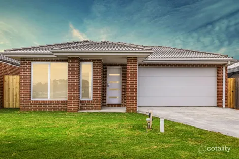 Property photo of 29 McRae Drive Dalyston VIC 3992