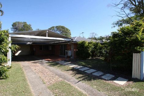Property photo of 54 Petmar Street The Gap QLD 4061