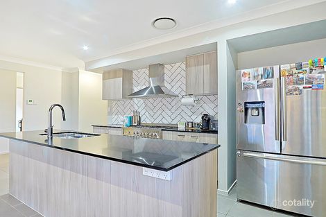 Property photo of 12 Goodland Place Augustine Heights QLD 4300