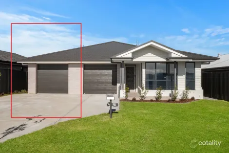 1/7 Leyland Cct, Lochinvar, NSW 2321