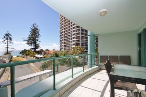 2b/2 Fern St, Surfers Paradise, QLD 4217