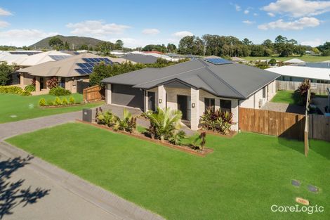 Property photo of 17 Featherwood Crescent Beerwah QLD 4519