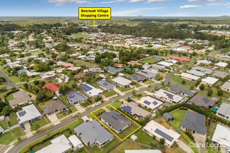 Property photo of 17 Featherwood Crescent Beerwah QLD 4519