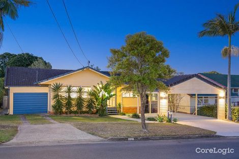 Property photo of 52 Hendren Street Carina QLD 4152