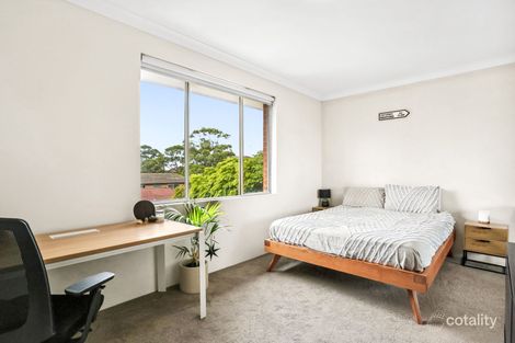 Property photo of 5/132-134 Oberon Street Coogee NSW 2034