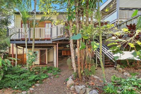 Property photo of 52 Belgrave Street Petrie Terrace QLD 4000