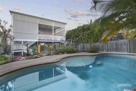 Property photo of 177 Stratton Terrace Manly QLD 4179