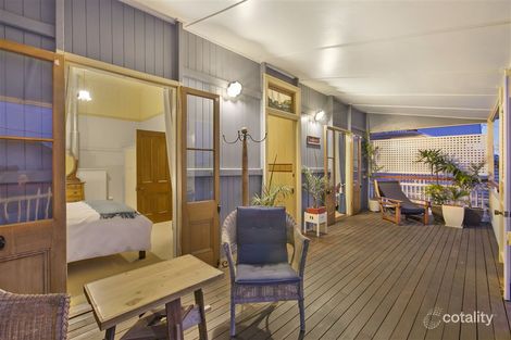 Property photo of 177 Stratton Terrace Manly QLD 4179