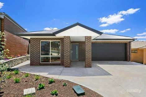 Property photo of 39 Pearl Gibbs Circuit Bonner ACT 2914