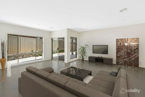 Property photo of 39 Pearl Gibbs Circuit Bonner ACT 2914