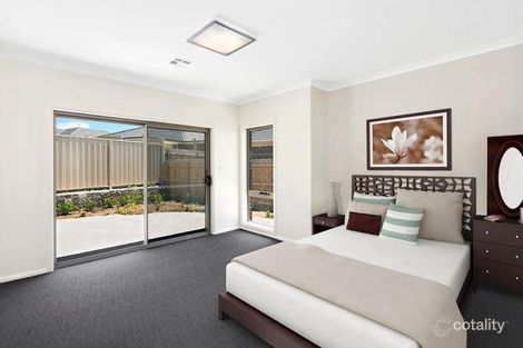 Property photo of 39 Pearl Gibbs Circuit Bonner ACT 2914