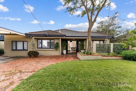 Property photo of 1/17 Palmerston Street St James WA 6102