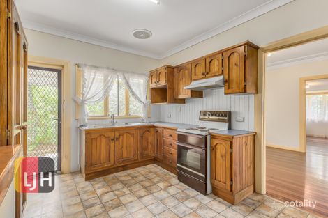 Property photo of 3 Lalor Street Stafford QLD 4053
