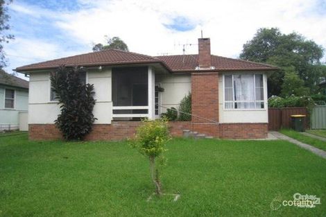 Property photo of 184 South Street Windale NSW 2306