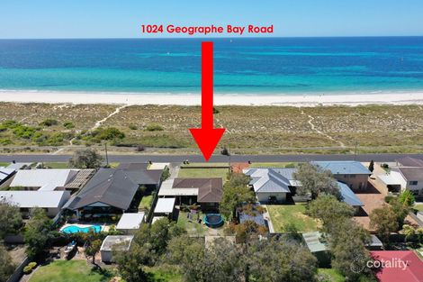 Property photo of 1024 Geographe Bay Road Geographe WA 6280