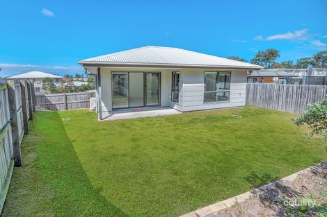 Property photo of 38 Bidmead Circuit Pimpama QLD 4209