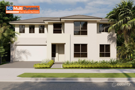 Property photo of 6 Hammon Place Edmondson Park NSW 2174