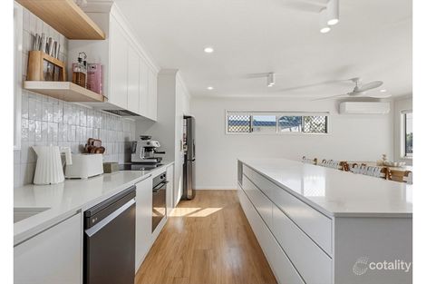 Property photo of 24 Keelan East Mackay QLD 4740