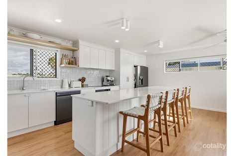 Property photo of 24 Keelan East Mackay QLD 4740