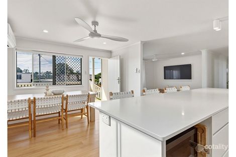Property photo of 24 Keelan East Mackay QLD 4740