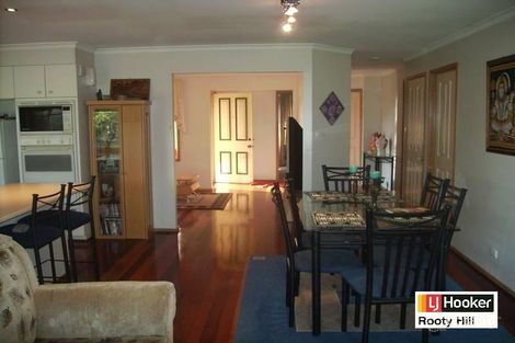 Property photo of 168 Buckwell Drive Hassall Grove NSW 2761