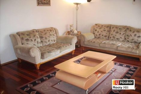 Property photo of 168 Buckwell Drive Hassall Grove NSW 2761